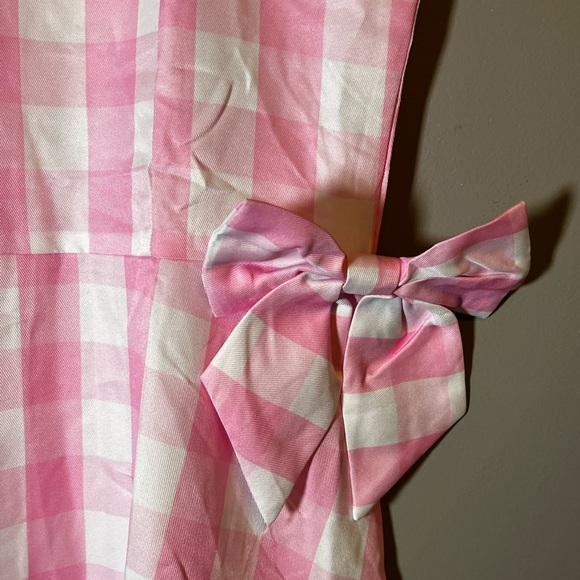 Pink Dress Barbie Costume Outfit - Cosplay size 10/12 - Picture 6 of 10